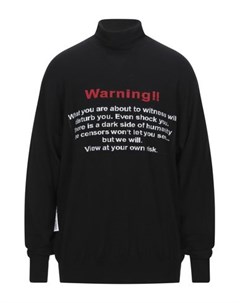 Водолазки Vetements