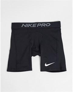 Черные боксеры Nike Pro Training Nike training