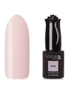 Гель лак Premium Collection А090 Vogue nails