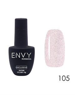 Гель лак Exclusive 105 10 г Envy ®
