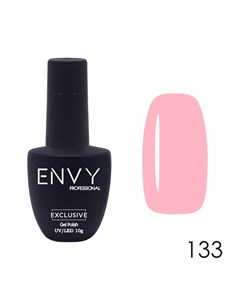 Гель лак Exclusive 133 10 г Envy ®