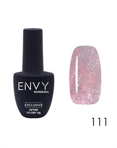 Гель лак Exclusive 111 10 г Envy ®