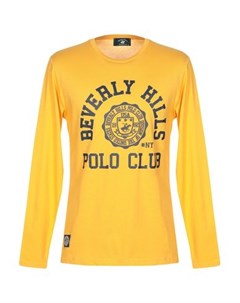 Футболка Beverly hills polo club
