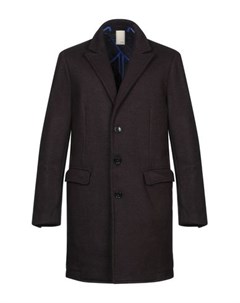 Пальто N° 02