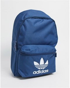 Темно синий рюкзак adicolour Adidas originals