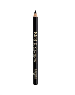 Bourjois Контурный карандаш для макияжа глаз Khol Contour Тон 002