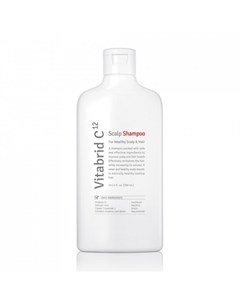 Шампунь Scalp Shampoo NEW 300 мл Vitabrid c12