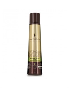 Шампунь питательный для всех типов волос Macadamia professional