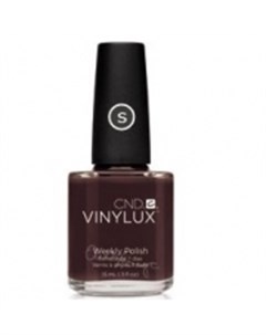 Лак 114 Fedora VINYLUX 15 мл Cnd