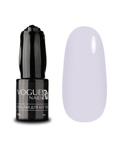 Гель лак 667 матовый Сиреневые облака Vogue Nails 10 мл Vogue nails