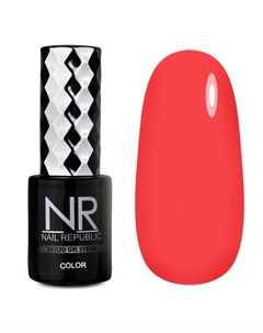 Гель лак NR 222 10 мл Nail republic