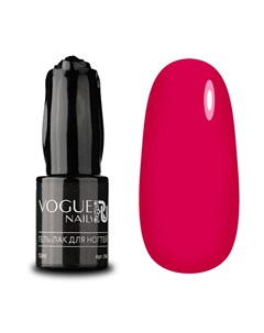 Гель лак 123 Пурпурная дива Vogue Nails 10 мл Vogue nails