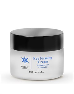 Укрепляющий крем для глаз Eye Firming Cream 15 гр Phyto-c