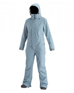 Комбинезон женский AIRBLASTER Sassy Beast Suit Storm Blue Airblaster