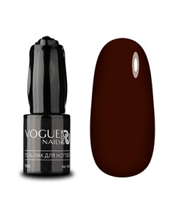 Гель лак 190 Мускатный привкус Vogue Nails 10 мл Vogue nails