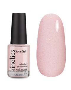 Профессиональный лак SolarGel Polish 190 15 мл Kinetics