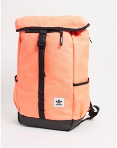 Коралловый рюкзак Premium Essentials Top Loader Adidas originals