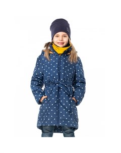 Пальто для девочки 100404_BOG Boom by orby