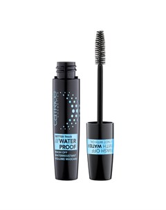 Тушь для ресниц Better Than Waterproof тон 010 Catrice