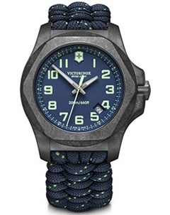 Швейцарские наручные мужские часы 241860 Коллекция Victorinox swiss army