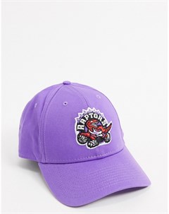 Кепка NBA Toronto Raptors New era