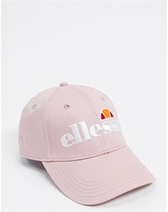 Розовая кепка Ragusa Ellesse