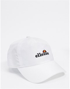 Белая кепка Olbo Ellesse