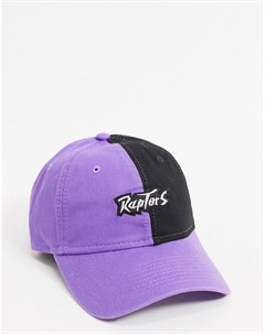 Кепка NBA Toronto Raptors New era