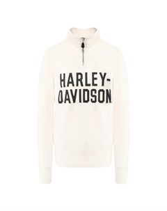 Хлопковый пуловер 1903 Harley davidson