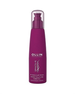 Масло для волос Масло для волос Ollin professional