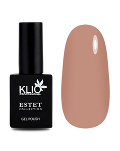 Гель лак 171 Estet Collection 10 мл Klio