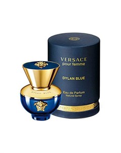 Парфюмерная вода Versace