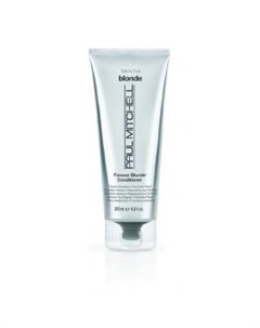 Кондиционер для светлых волос Forever Blonde Conditioner 110112 200 мл Paul mitchell (сша)