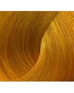 Крем краска для волос Studio Professional 967 03 усилитель золотой 100 мл Усилители цвета 100 мл Kapous (россия)