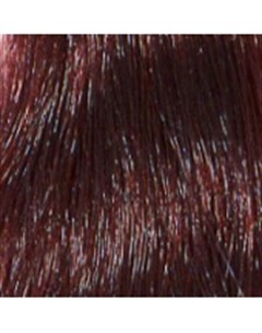 Стойкая крем краска для волос ААА Hair Cream Colorant AAA8 62 8 62 светлый блондин красно фиолетовый Kaaral (италия)