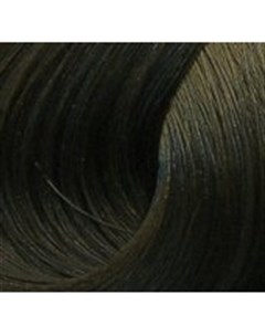Стойкая крем краска Hair Light Crema Colorante LB10215 6 03 тёмно русый натуральный яркий 100 мл Баз Hair company professional (италия)