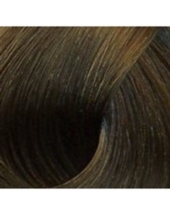 Безаммиачный стойкий краситель для волос с маслом виноградной косточки Silk Touch 729292 7 43 русый  Ollin professional (россия)