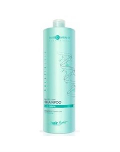 Шампунь уход с кератином Hair Light Keratin Care Shampoo 255824 LBT14045 1000 мл Hair company professional (италия)