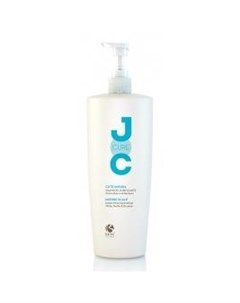 Очищающий шампунь с экстрактом Белой крапивы Purifying Shampoo 100101 250 мл Barex  (италия)