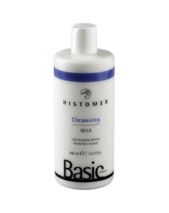 Очищающее молочко Basic HISBP8 400 мл 400 мл Histomer (италия)