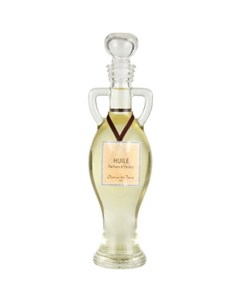 Масло с ароматом Мелодия Нила Huile parfum Effleuves du Nil 11040 500 мл Charme d'orient (франция)