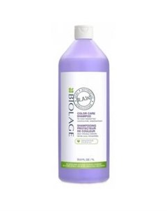 Шампунь для окрашенных волос R A W Color Care 567 502 1000 мл Biolage (сша)