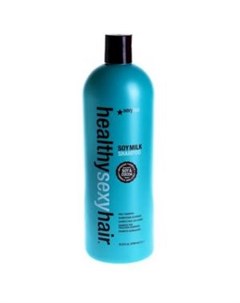 Увлажняющий шампунь Moisturizing Shampoo 47SHA01 50 мл Sexy hair (сша)