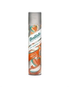 Сухой шампунь с питательным экстрактом миндаля Nourish Enrich 528501 200 мл Batiste (великобритания)