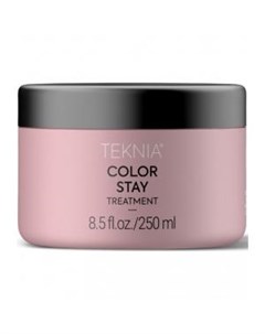 Маска для защиты цвета окрашенных волос Color Stay Treatment 44531 1000 мл Lakme (испания)