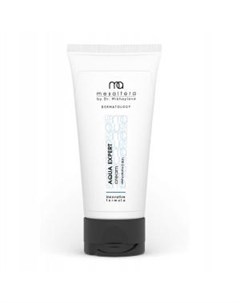 Увлажняющий крем для обезвоженной кожи Aqua Expert Cream 342689 50 мл Mesaltera by dr. mikhaylova (россия)