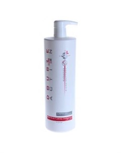 Восстанавливающий шампунь Double Action Shampoo Ricostruttore 259433 LB12986 1000 мл Hair company professional (италия)