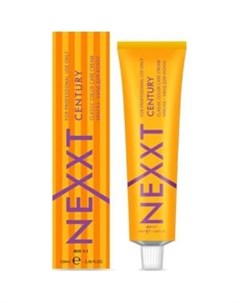 Крем краска Уход для волос Century classic permanent color care cream CL220630 11 01 супер блондин п Nexxt (германия)