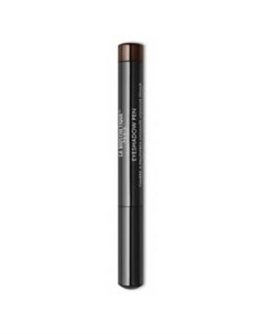 Водостойкие тени карандаш для век Eyeshadow Pen 16089 03 Smoky Violet 1 4 г La biosthetique (франция лицо)