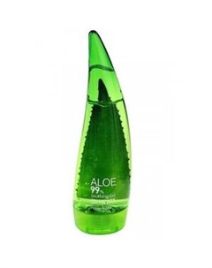 Универсальный гель 99 алоэ вера Aloe 99 Soothing Gel 20011872 250 мл Holika holika (корея)